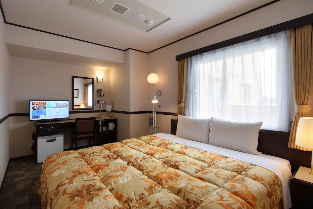Hotel Livemax Osaka Umeda Nakatsu Exterior foto