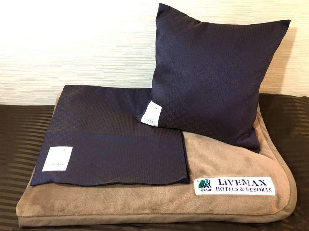 Hotel Livemax Osaka Umeda Nakatsu Exterior foto